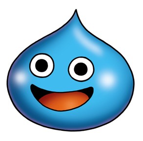 Slime!