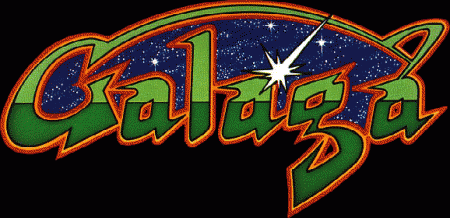 Galaga 