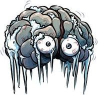 Brain Freeze