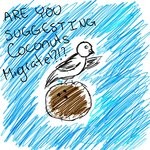 Migrating Coconuts