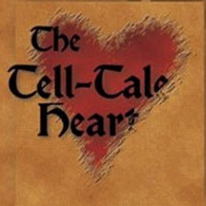 The Tell Tale Heart: By Edger Allan Poe