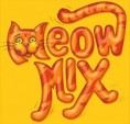 Magic Meow Mix!