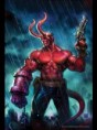 Hellboy