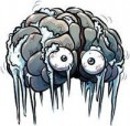 Brain Freeze