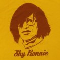 Shy Ronnie 2: An SNL Digital Short